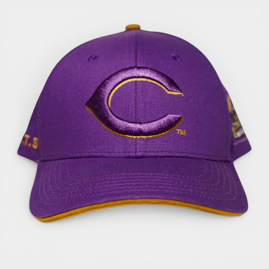 Conclave Hat
