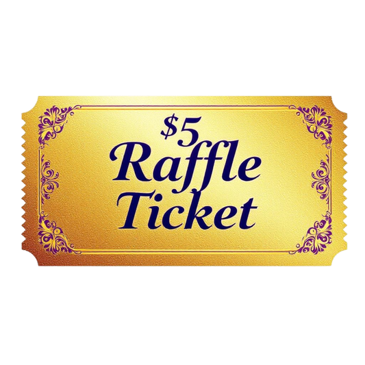 Bookbag Raffle