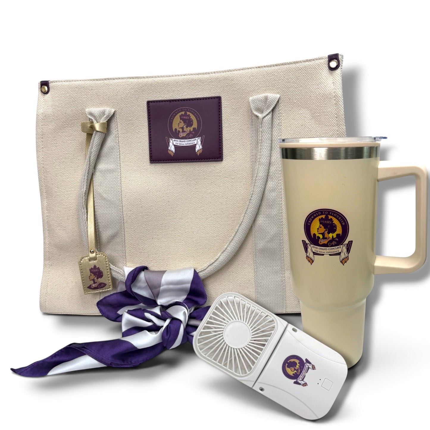 Quette Bag