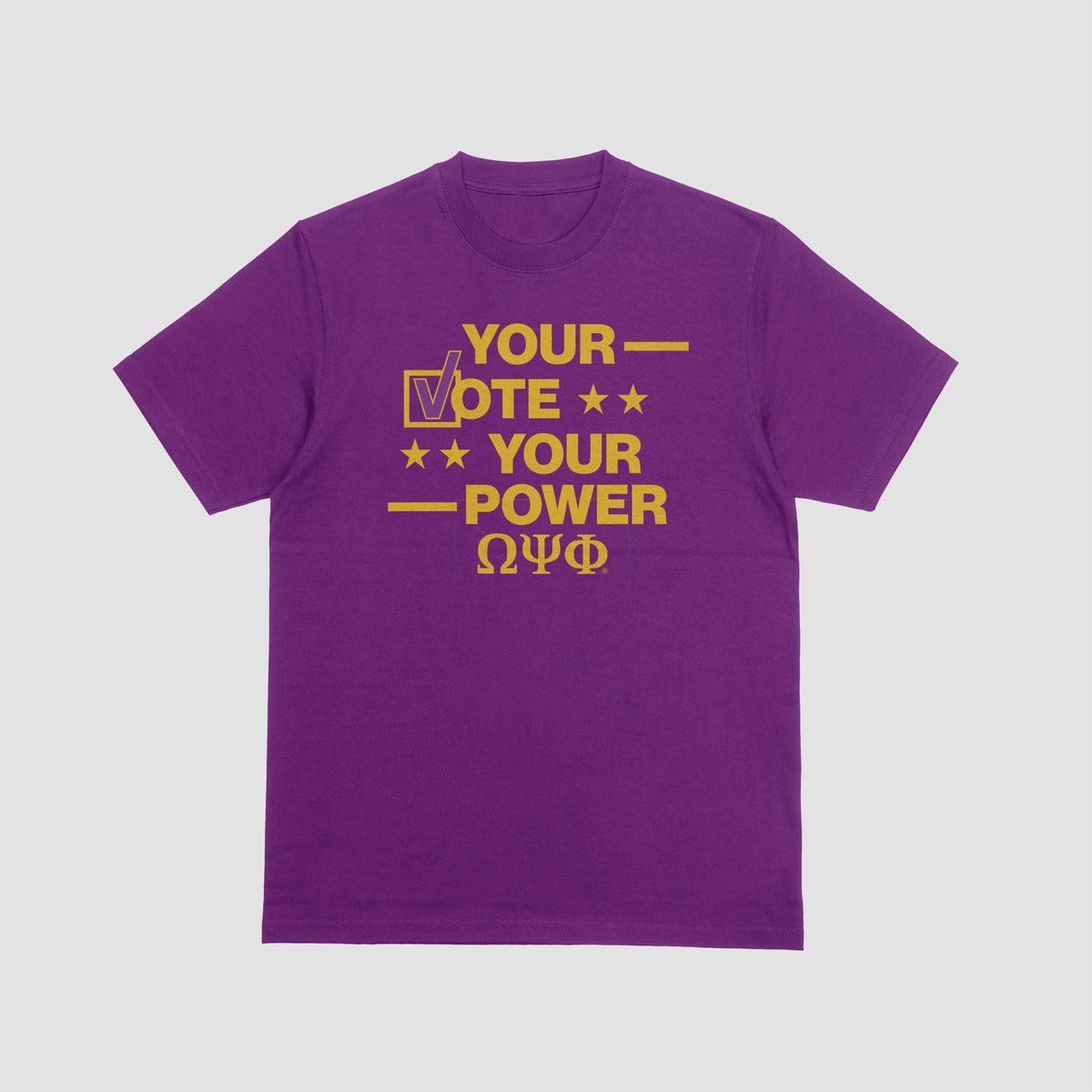 ΩΨΦ VREM