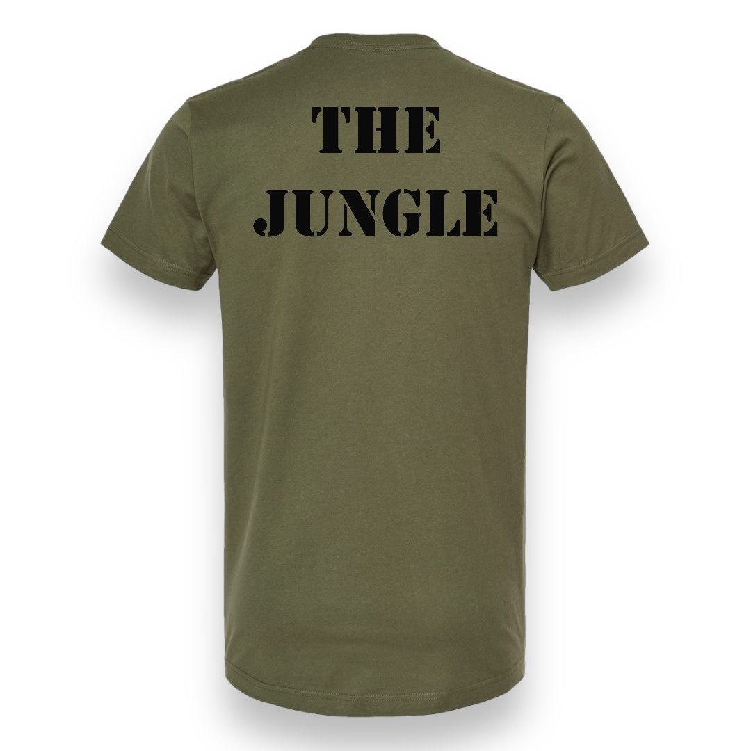 The Jungle Graphic T