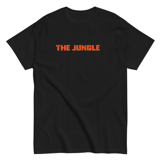 The Jungle Shirt