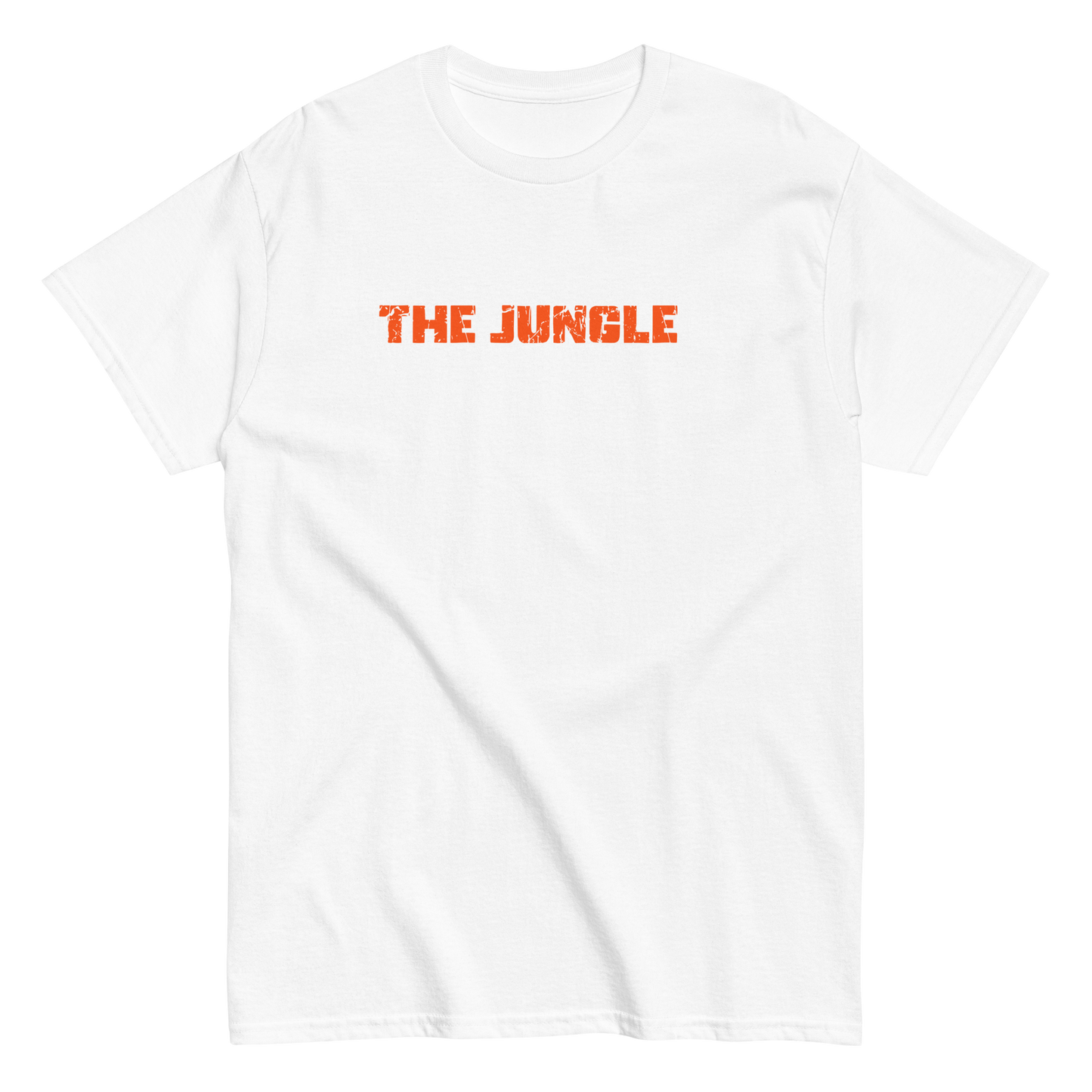 The Jungle Shirt